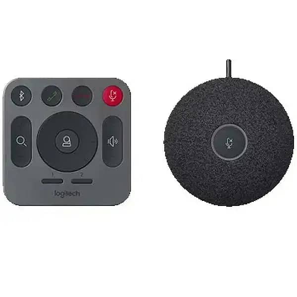 Logitech Rally | Rally Plus | Rally Bar Video Conference | Accessories ...