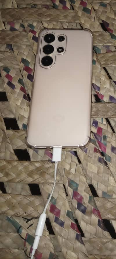 itel S-26 ultra 8/256