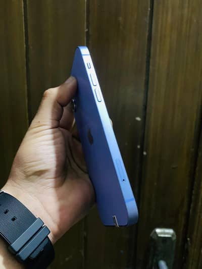 Serious customer contact