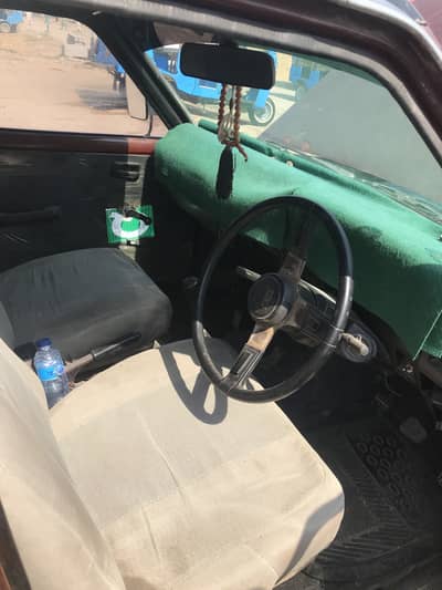 Gadi achi hai apne doriyon pe no poligate all okay engine suspension