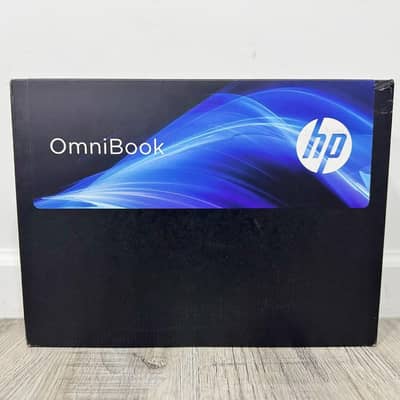 HP OmniBook Flip X 16 inches Display. .