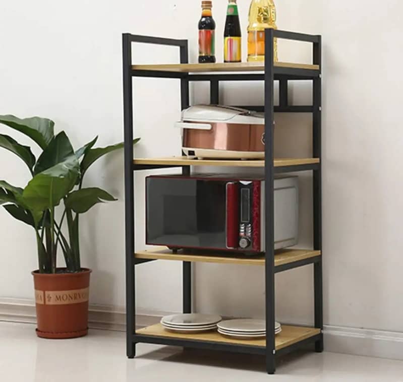 Kitchen Rack oven rack 1