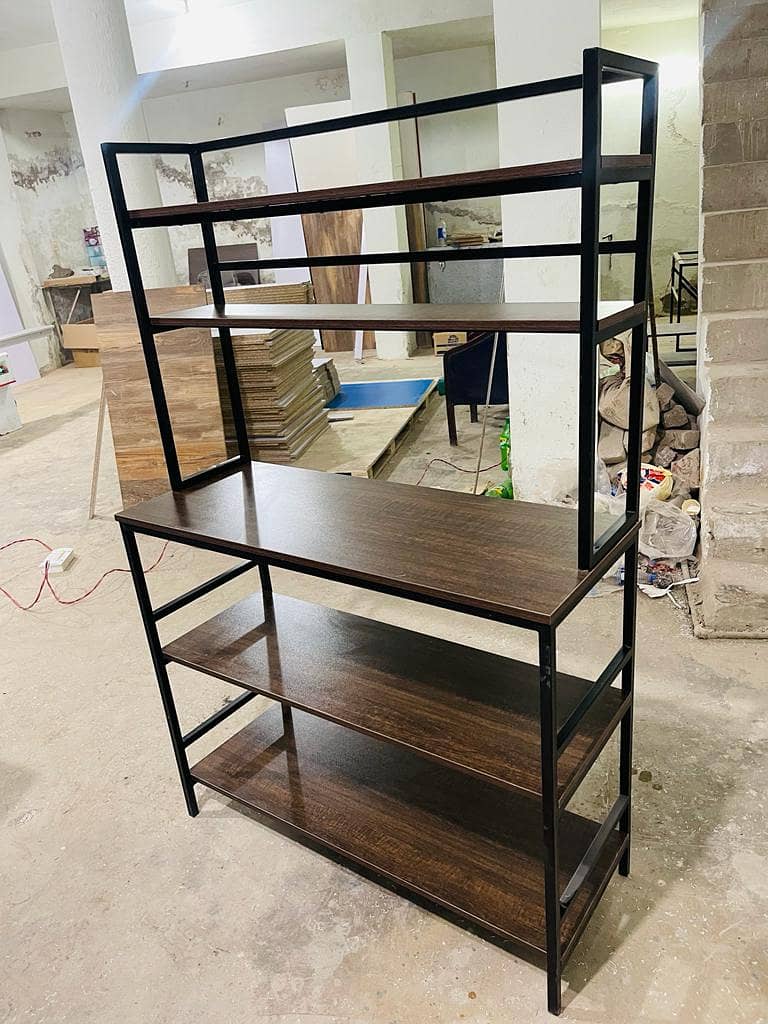 Kitchen Rack oven rack 2