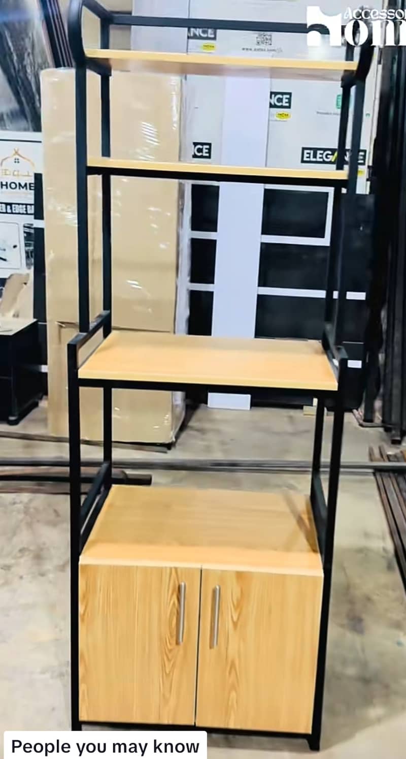 Kitchen Rack oven rack 8