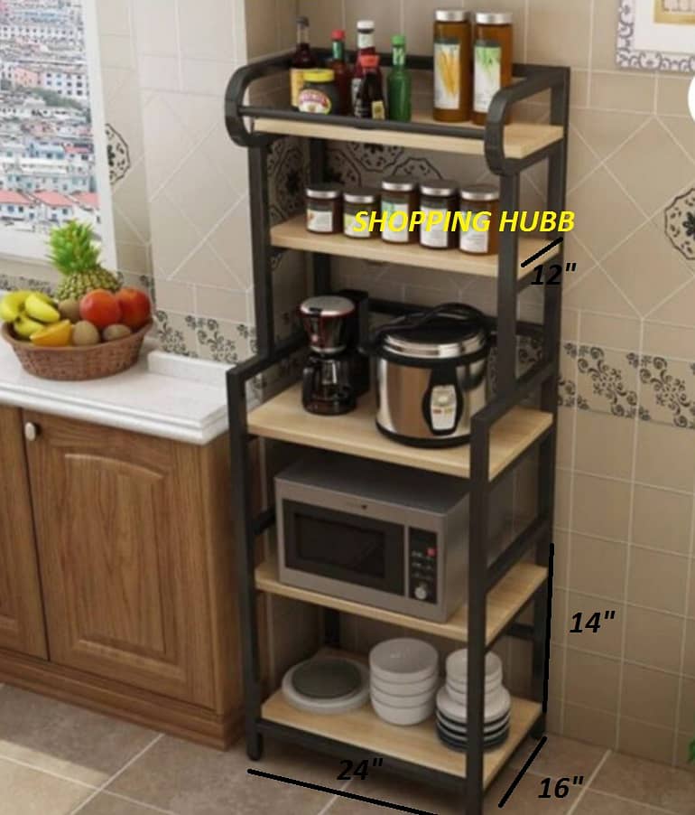 Kitchen Rack oven rack 9