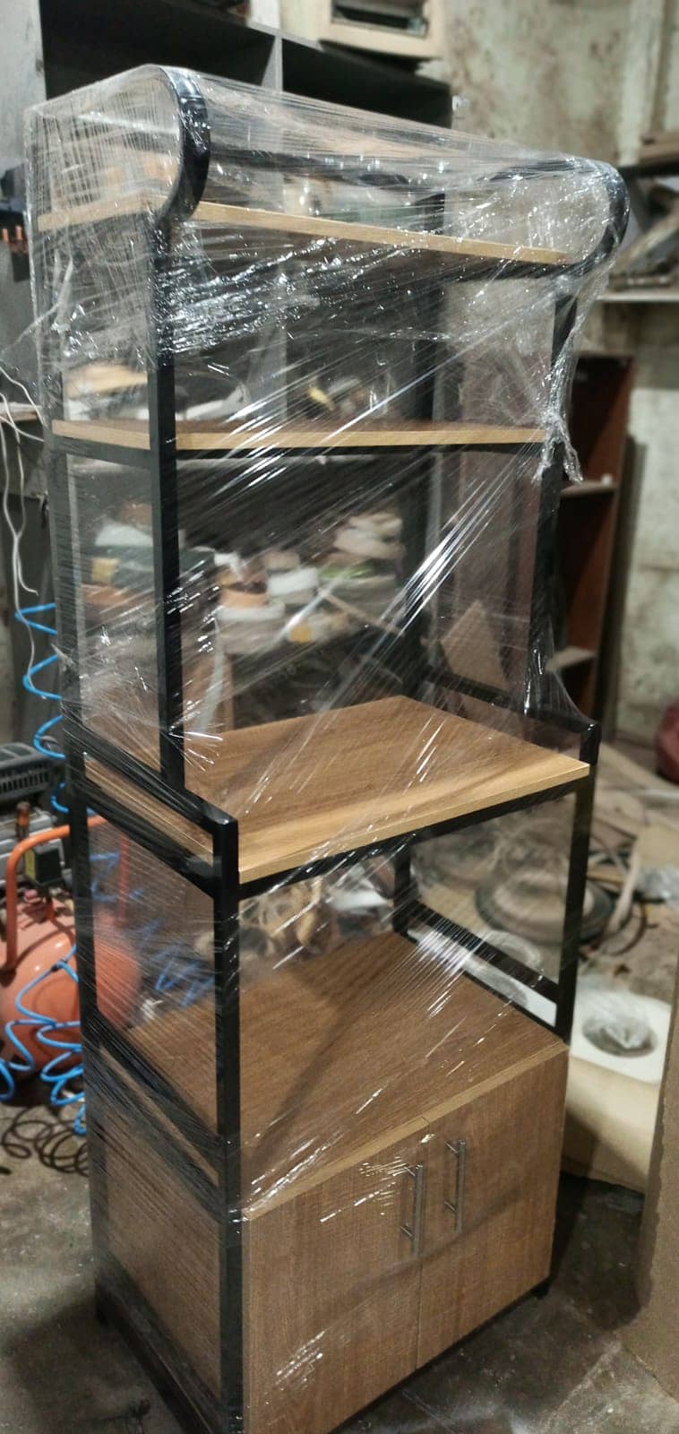 Kitchen Rack oven rack 11