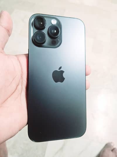 iphone 16 pro max 512 gb non pta esim