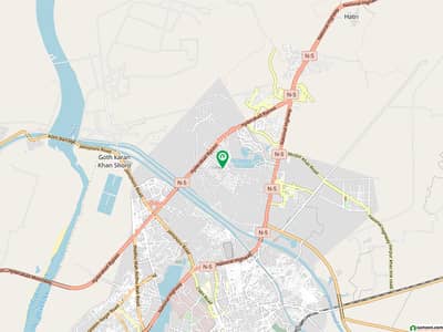 Sadiq Livna Housing Scheme Hyderabad By Pass