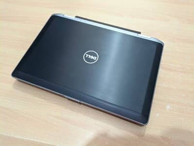 DELL E6430 i7 3rd generation