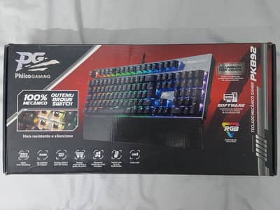 Gaming Mechanical keyboard