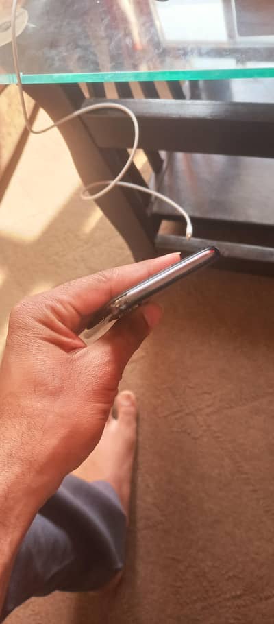 iphone X 64gb urgent sale