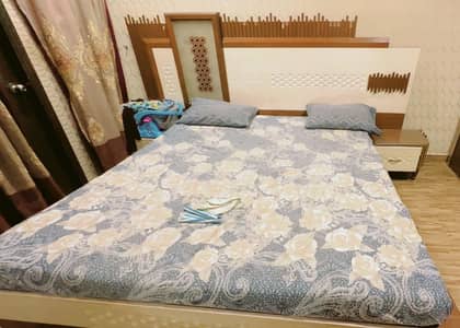 Stylish & Sophisticated Bedroom Set