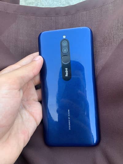 Redmi 8