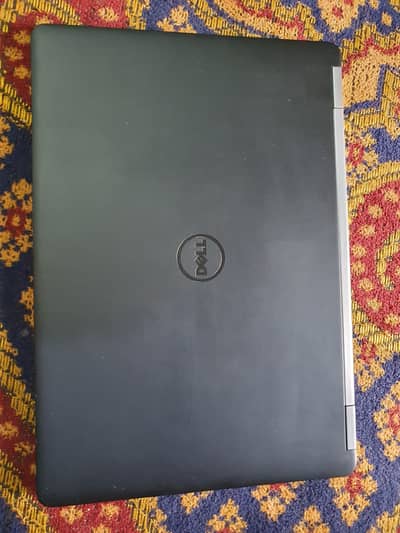 Dell laptop for sale