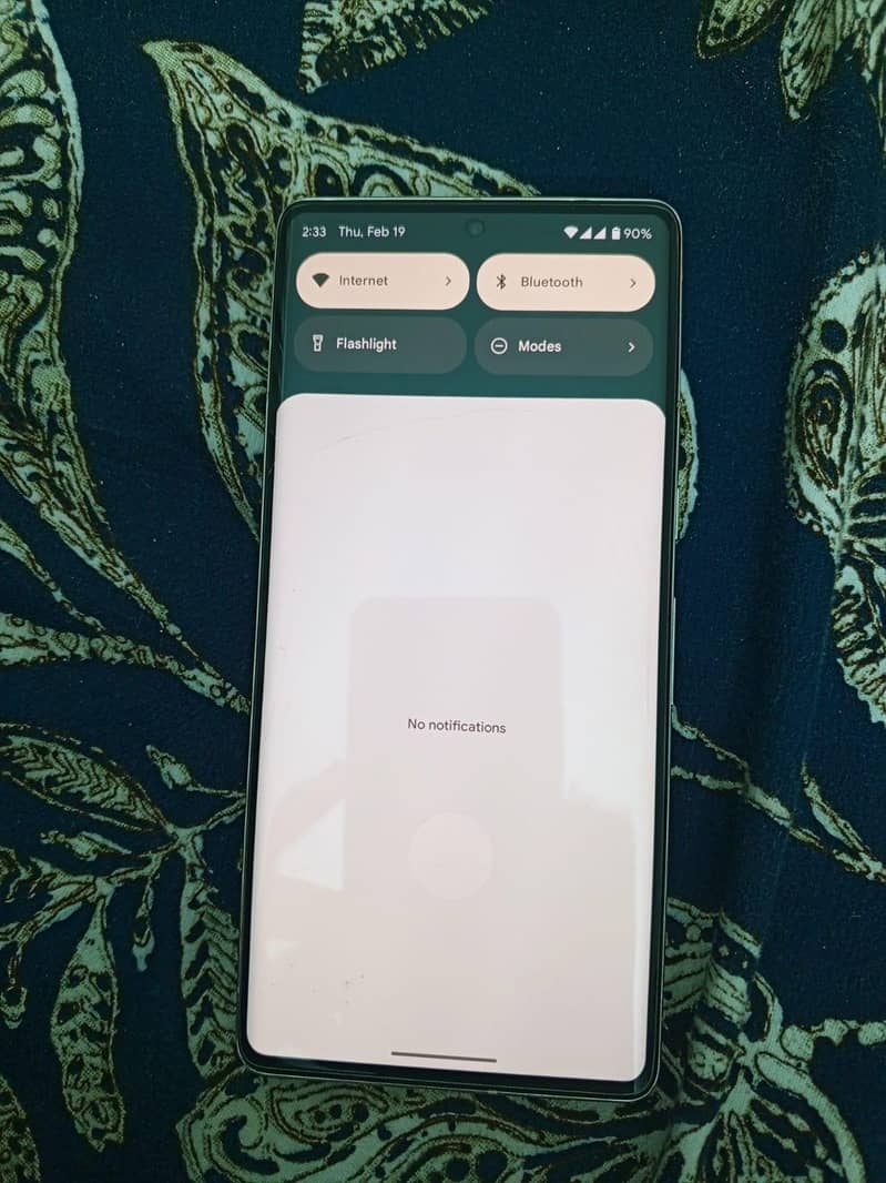 google pixel 7 pro 1