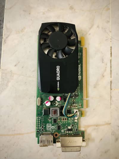 Quadro K620 2gb For Sale