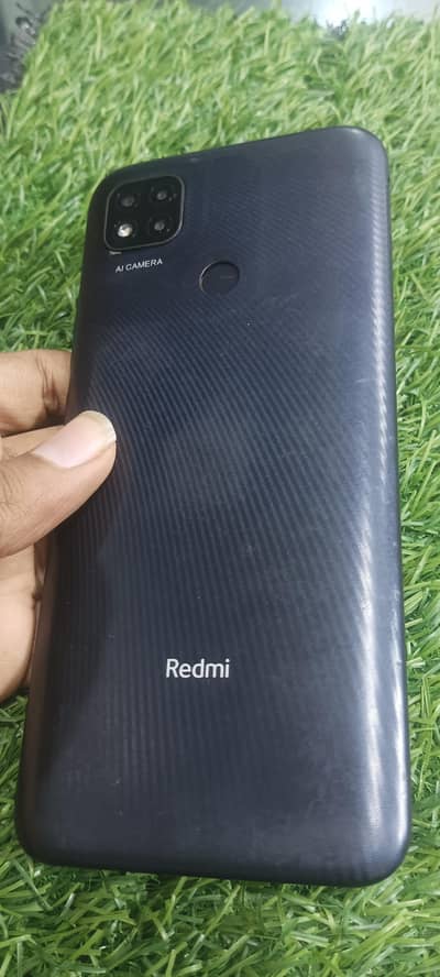 Redmi 9c