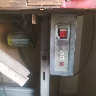 JACK overlake and pico machine