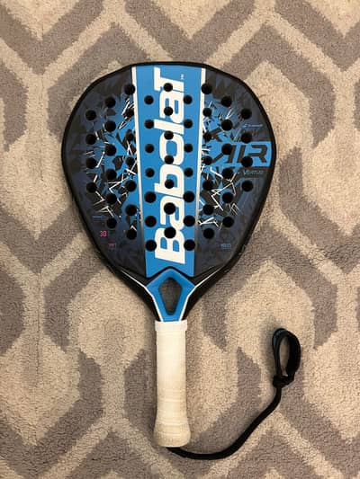 Babolat Air vertuo 2025 PADEL RACKET