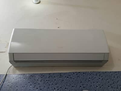 almost new only half session used