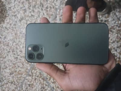 iPhone 11 Pro 64 gb jv