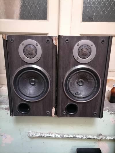 Sony original speaker