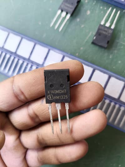 solar inverter igbt availble