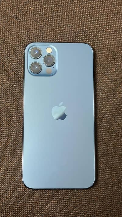 iphone 12 pro pta approved 256gb