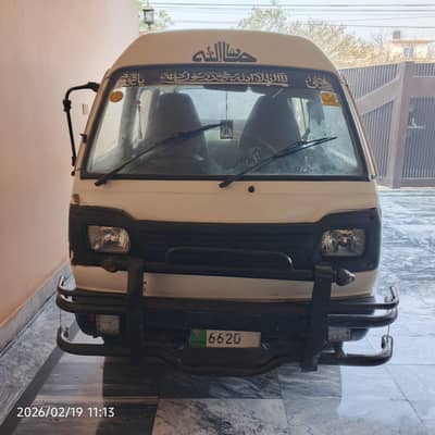 Suzuki bolan for sale