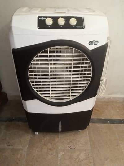 Room cooler Only 15 days