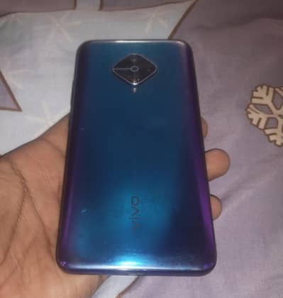 4GB 128GB Official PTA Vivo y51