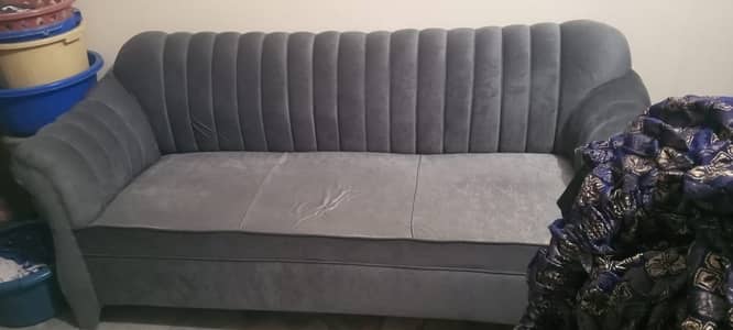 Sofa 3 Seater For Sale