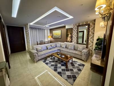 1200 Sqft Furnished Apartment For Rent In DHA Phase 8 Ex Air Avenue