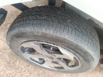 Mehran car 2018 model