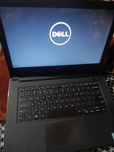 Dell Dell Vostro i7 7th Generation| 512HD 128SSD |4gb HD Graphics