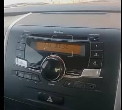 Suzuki wagon R tape for sale 10000