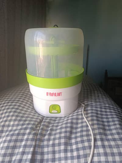 Farlin sterilizer