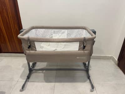 German Brand Travel Baby Cot