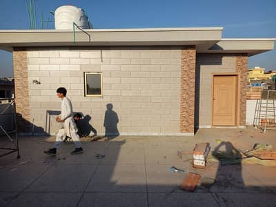 10 Marla 3-Story House Available for Sale