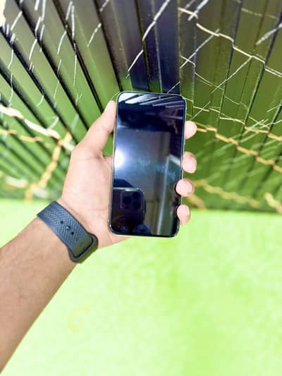 I Phone xs 256 Gb PTA Approved