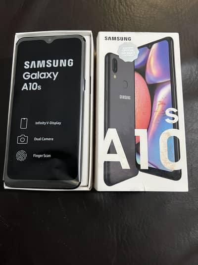 Samsung A10s 2/32