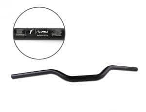 Rizoma fat handlebar