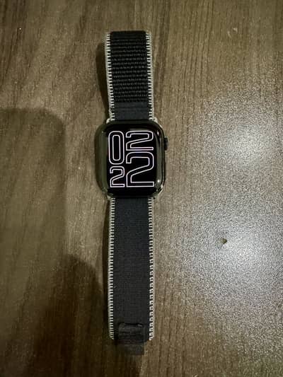 Hk 11 pro 2nd generation smart watch