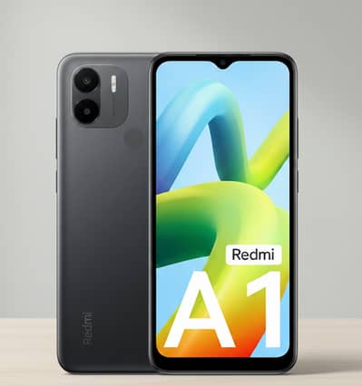 Xiaomi Redmi A1 Plus