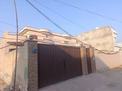 23 Marla Upper Portion For Rent In Multan Public School Road