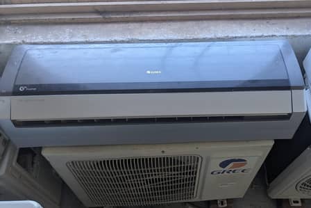 Ac inverter Gree