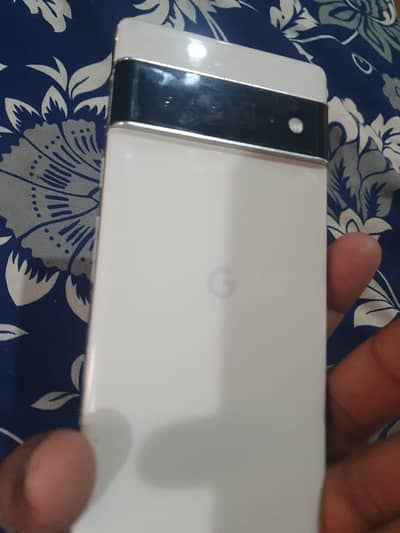 google pixel 6 pro 10/10