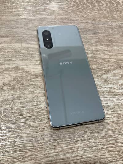 sony xperia 5 2