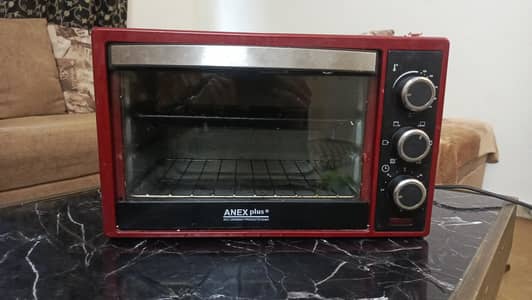 owen anex company price is negotiable