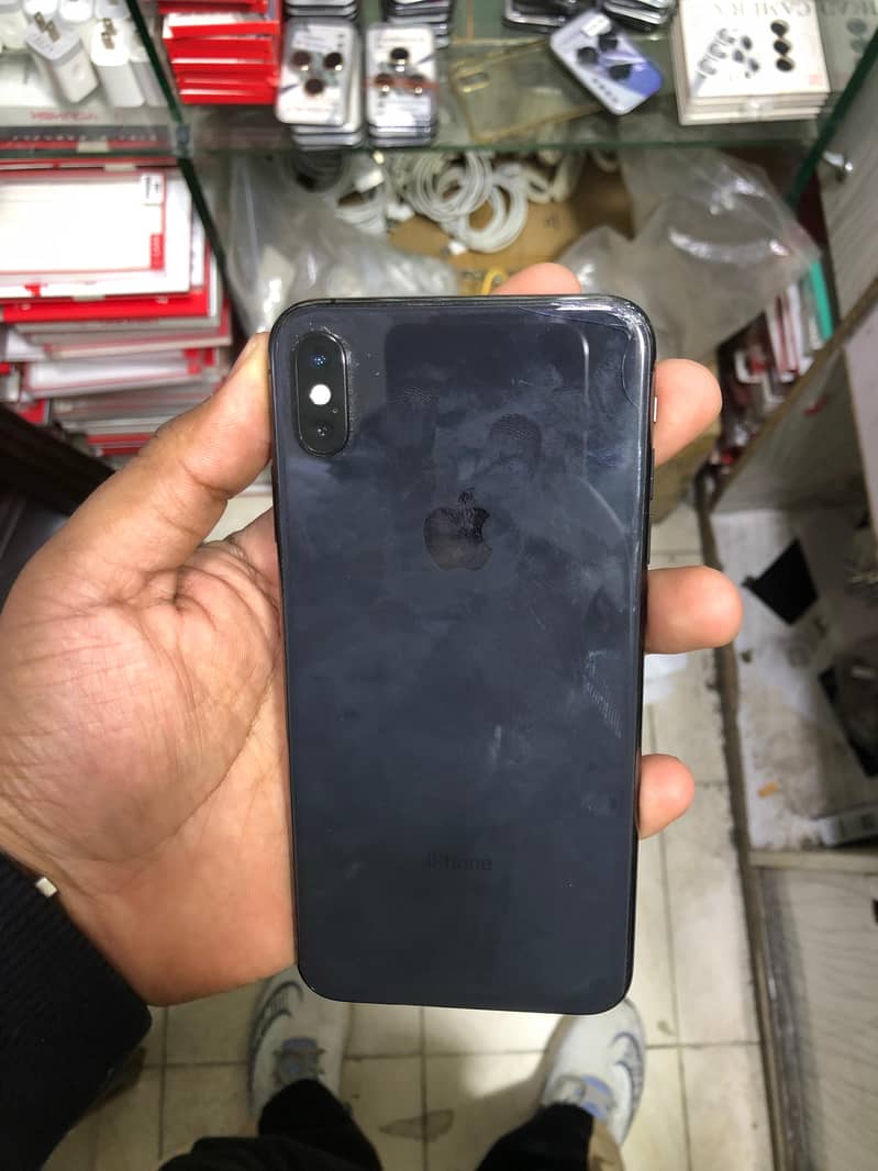 Iphone XS Max 0